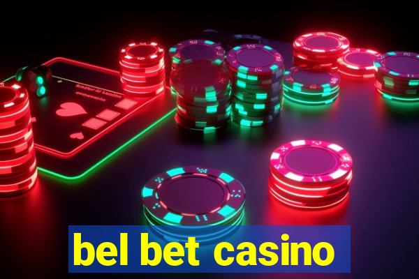 bel bet casino